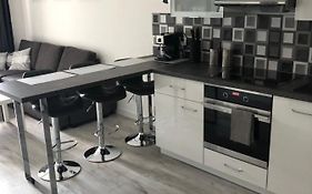 Apartament Kinga